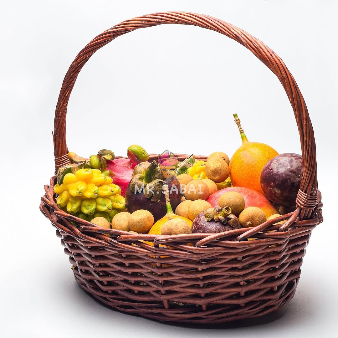 Дуриан Monthong, порция 500 г