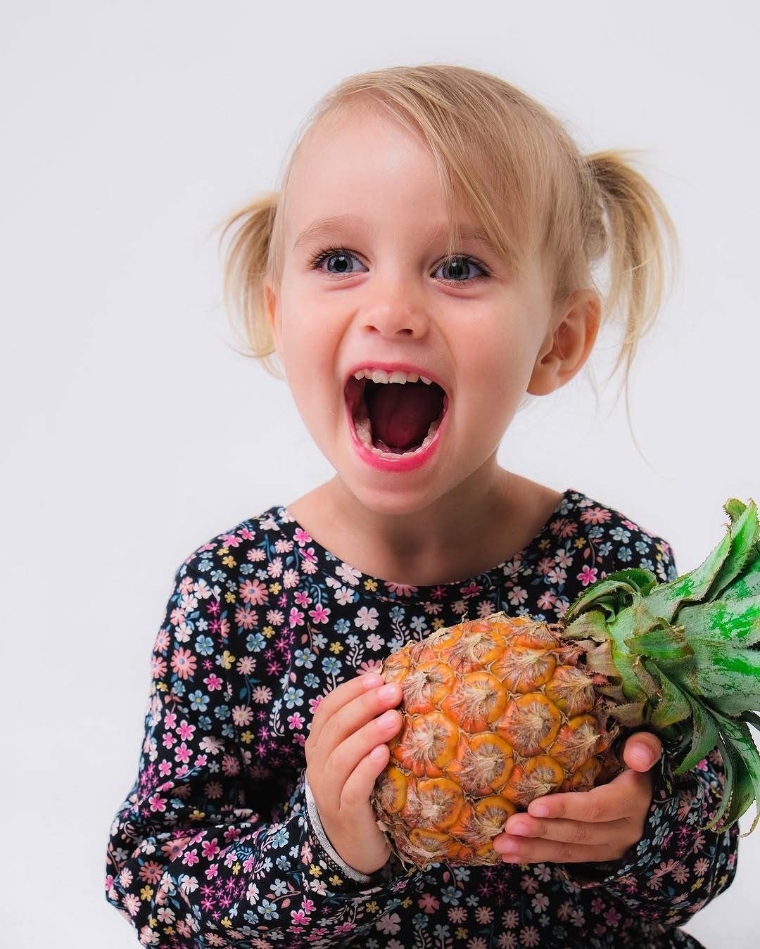 Ананас Phuket Sweet, 1 шт